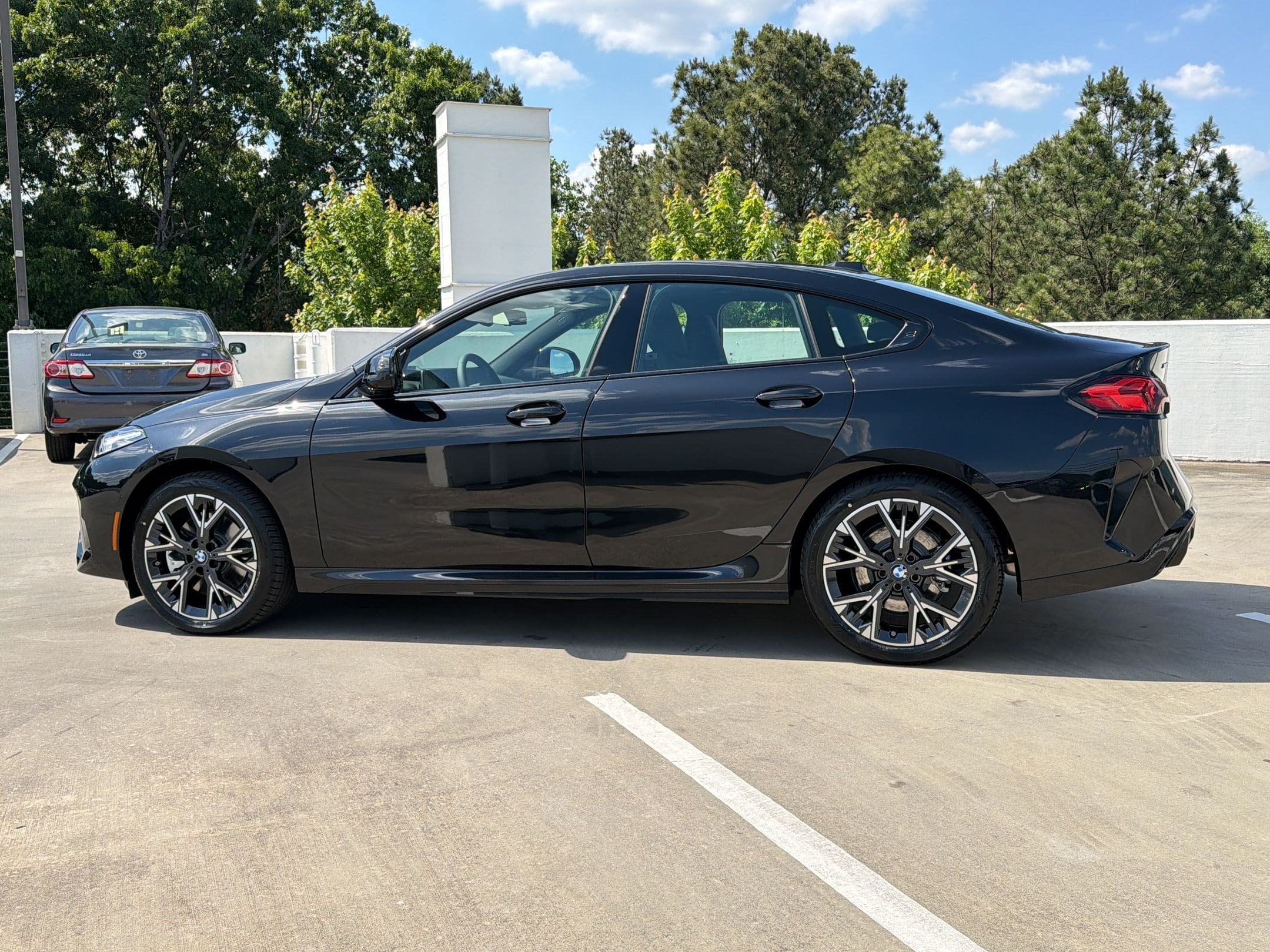 bmw 2 series 2026 WBA23GG02T7V61176 image bmw 2 series 2026 WBA23GG02T7V61176 image